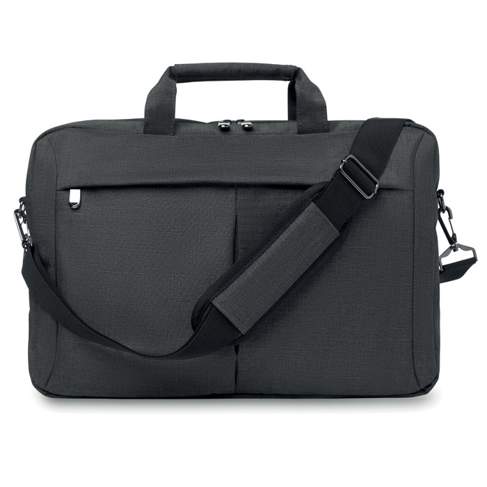 GiftRetail MO8957 - STOCKHOLM Sac ordi adaptable trolley