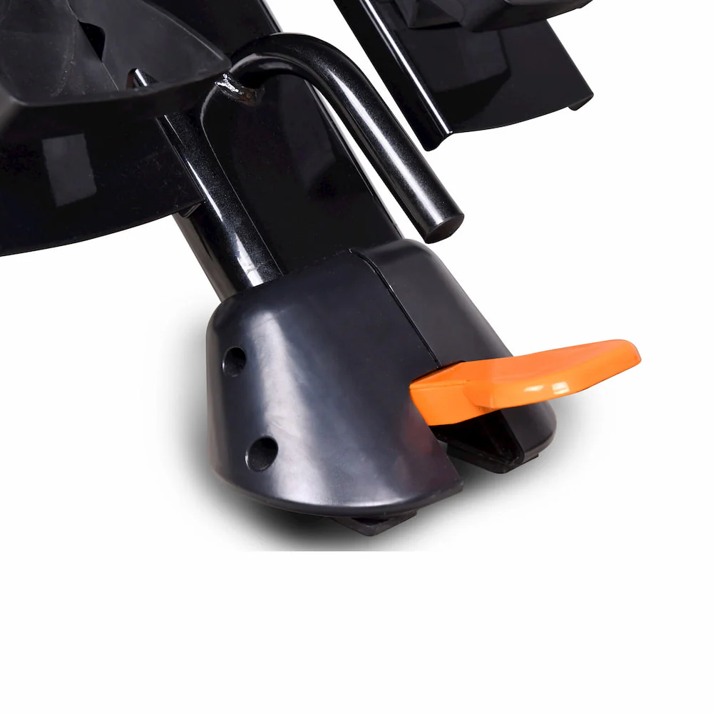 MOOVYOO Racing Rower Neo