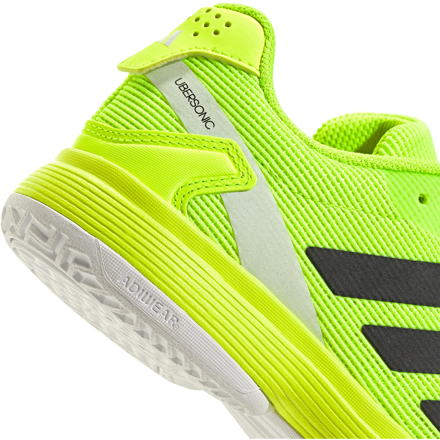 adidas Ubersonic Junior