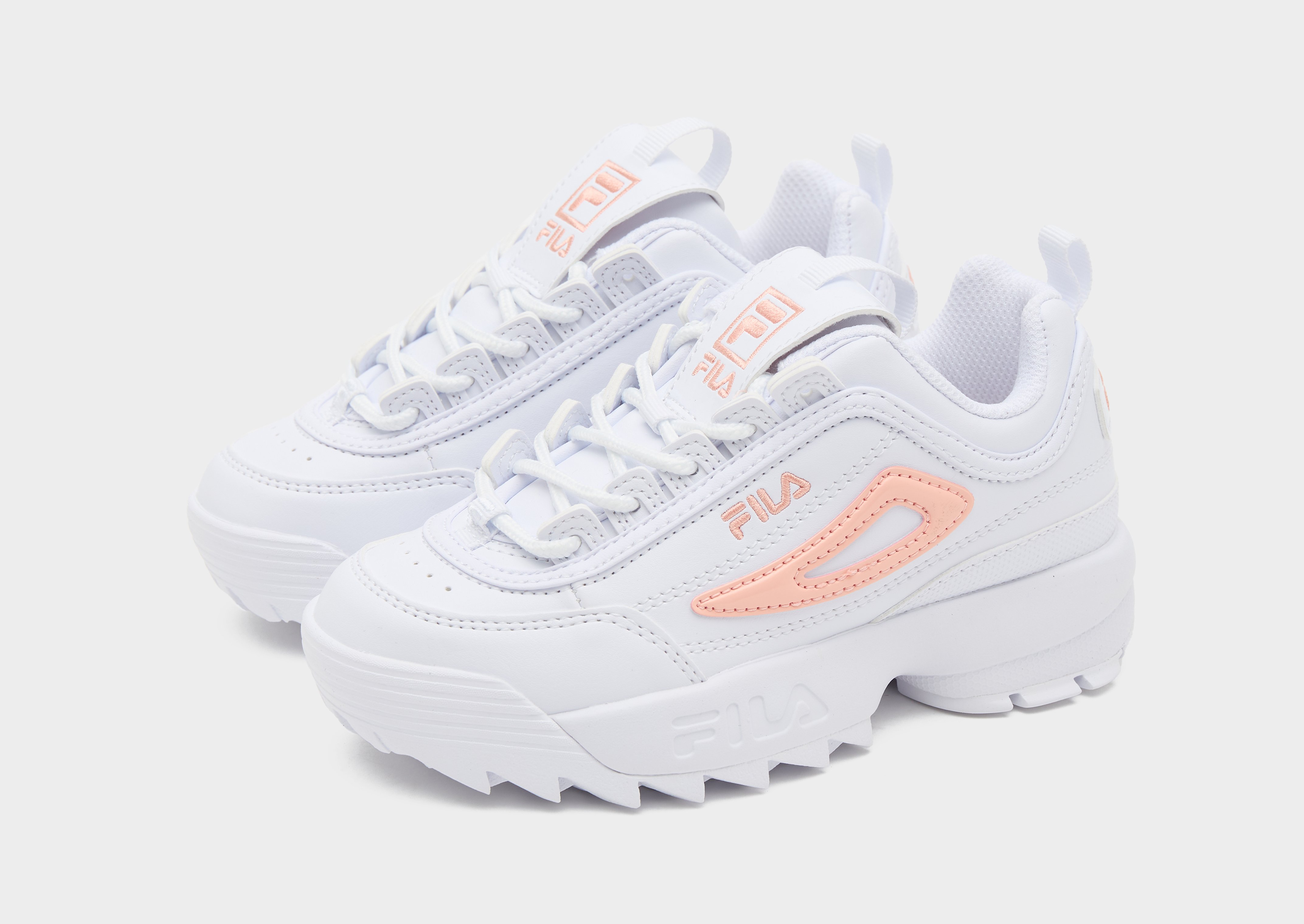 Fila Disruptor Enfant
