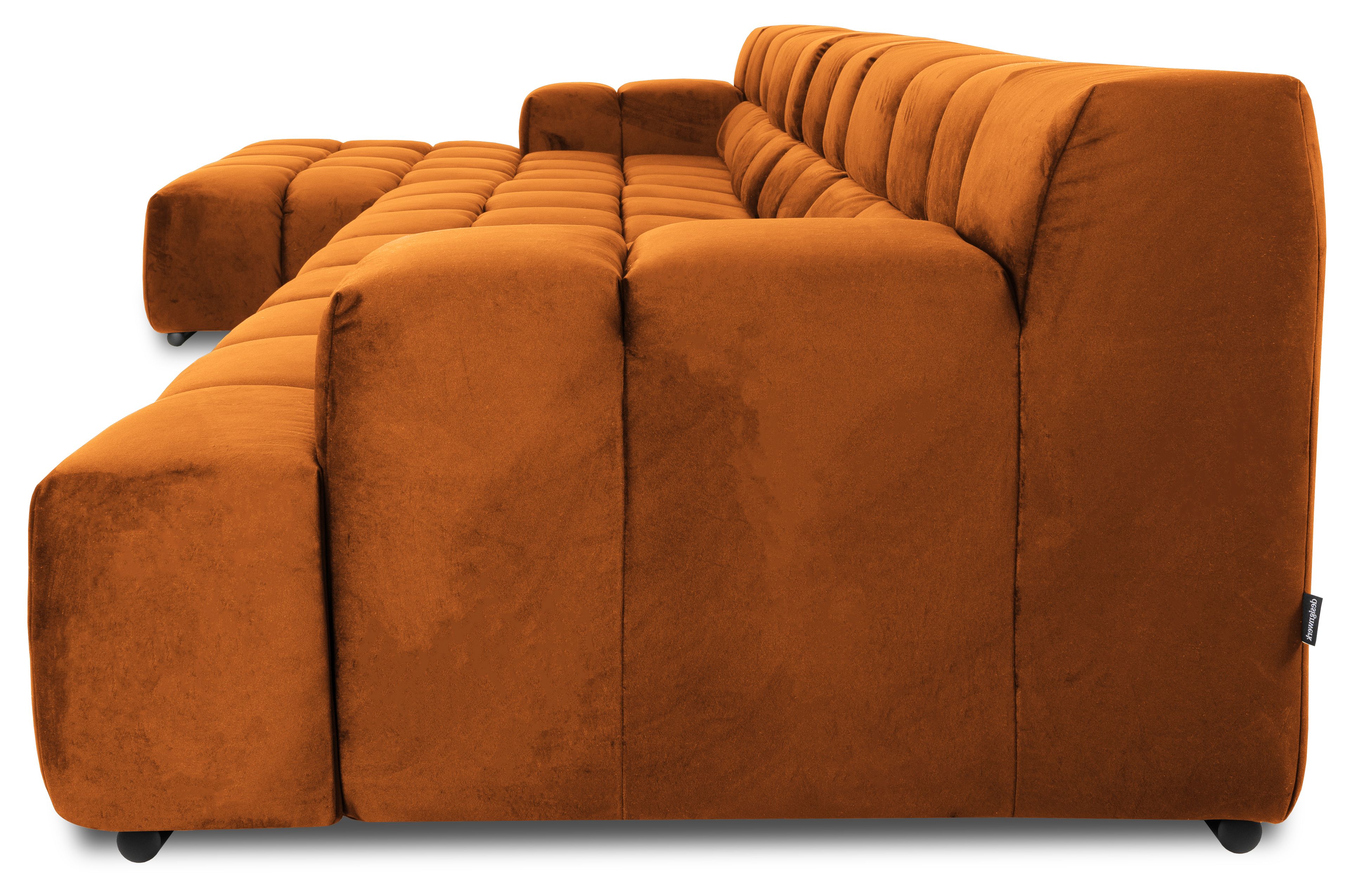 Loungebank  Salvatore