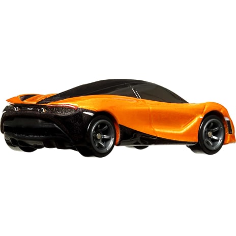 Hot Wheels Car Culture bil - flere varianter - assorteret