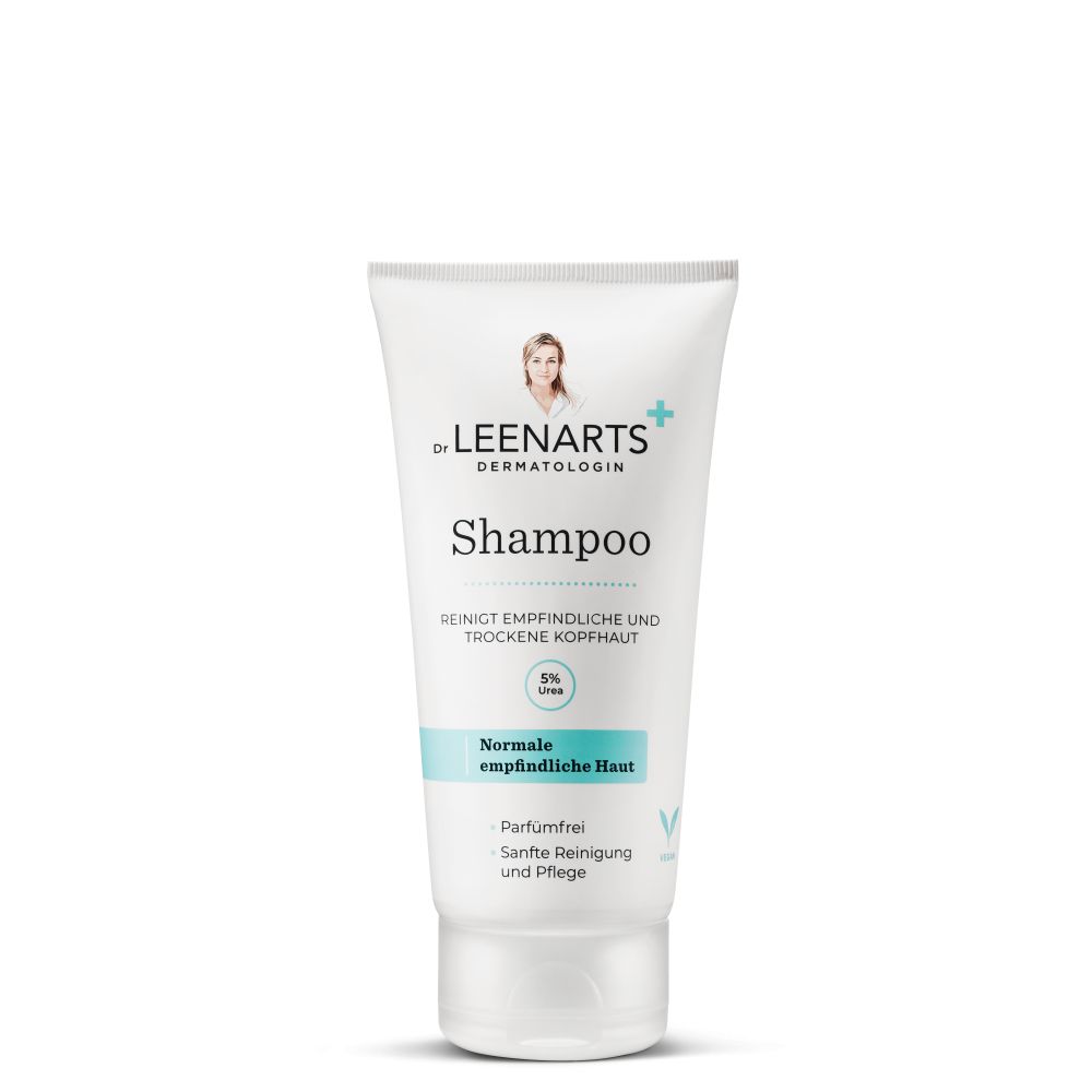 Dr Leenarts Shampoo