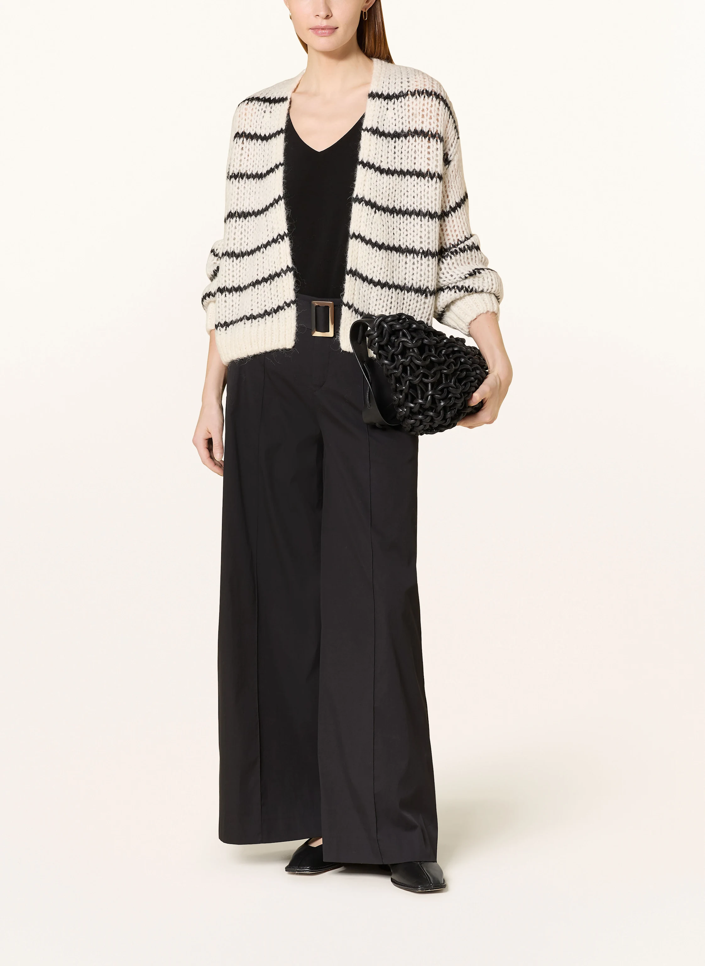 someday Strickjacke TALVIA