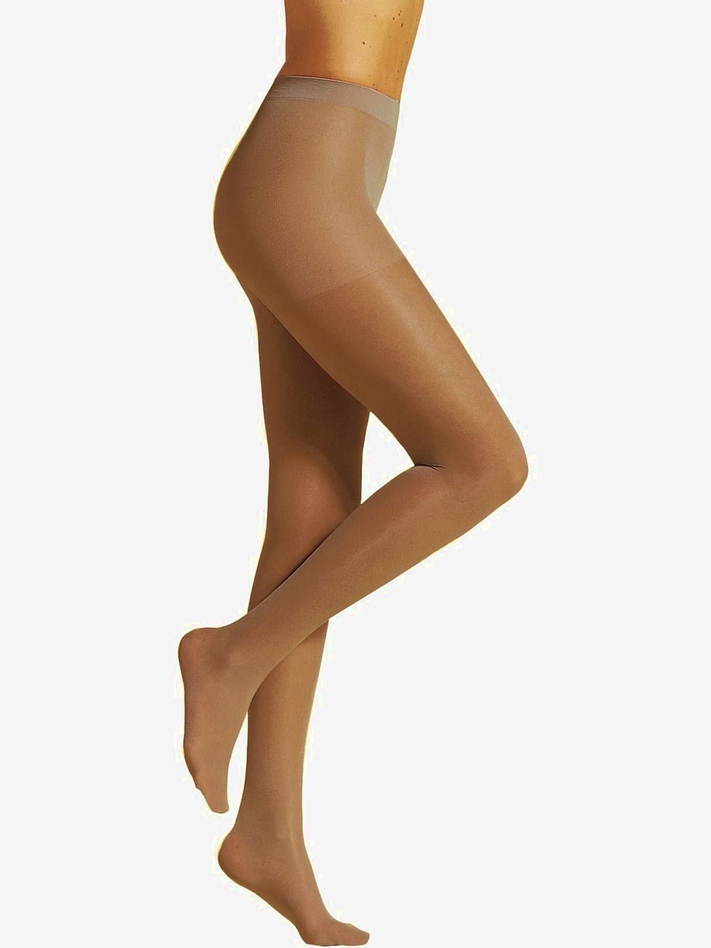 Collant antifatigue pour une silhouette affinée