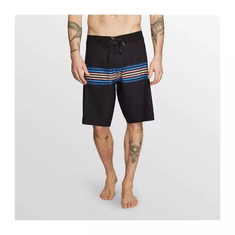 Boardshort MYSTIC Unreal Performance Black