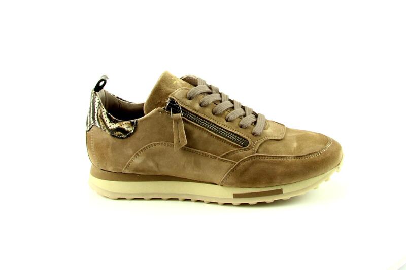 AQA Shoes A7492 Totem