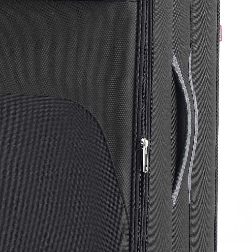 Gabol Zambia Trolley Large 79 black