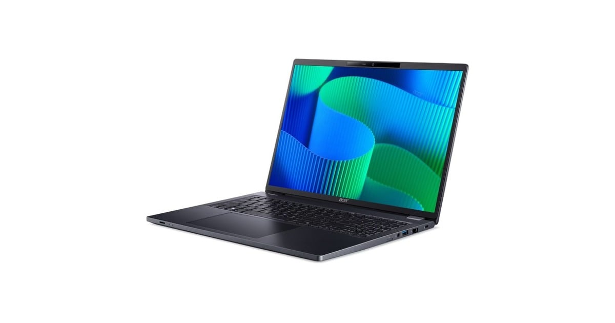 AcerTravelMate P4 16 TMP416-53-TCO-7310 16