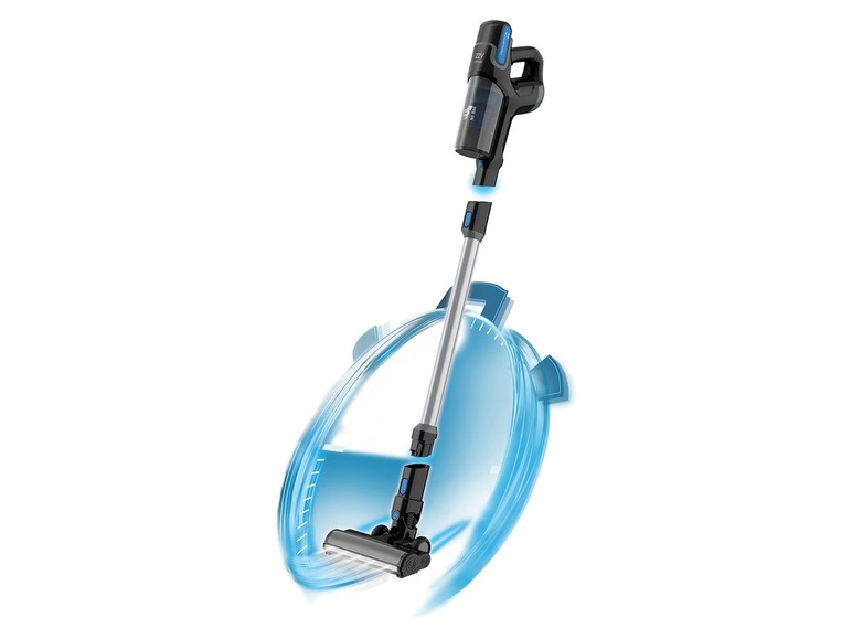 Steelstofzuiger RH7221WO X-Pert