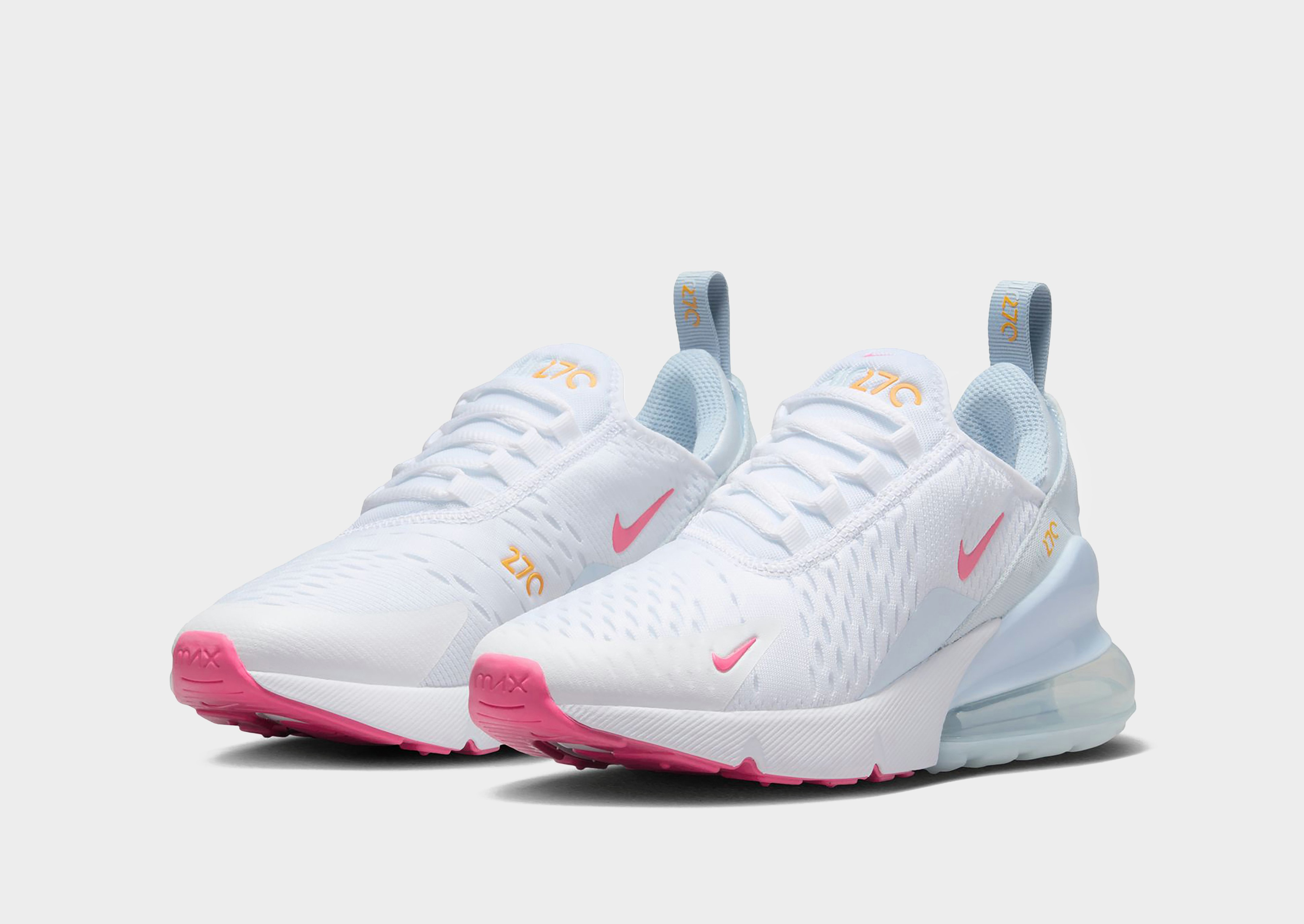 Nike AIR MAX 270 JUNIOR