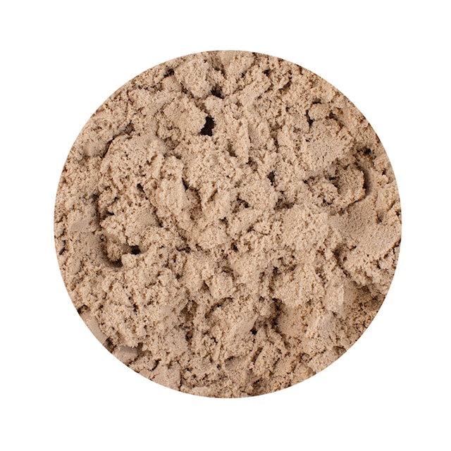 Lekesand Natur 1 kg Playbox