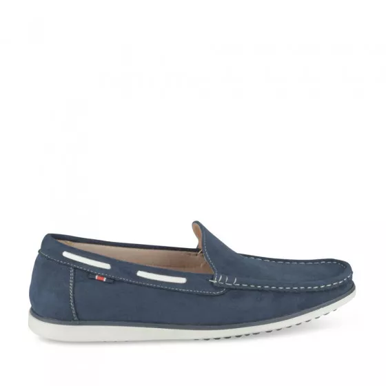 Chaussures bateau MARINE CAPE BOARD