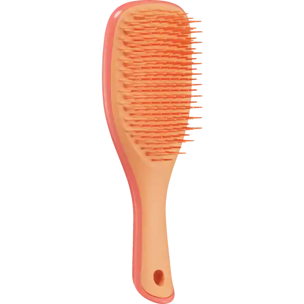Mini Ultimate Detangler Salmon Pink Apricot