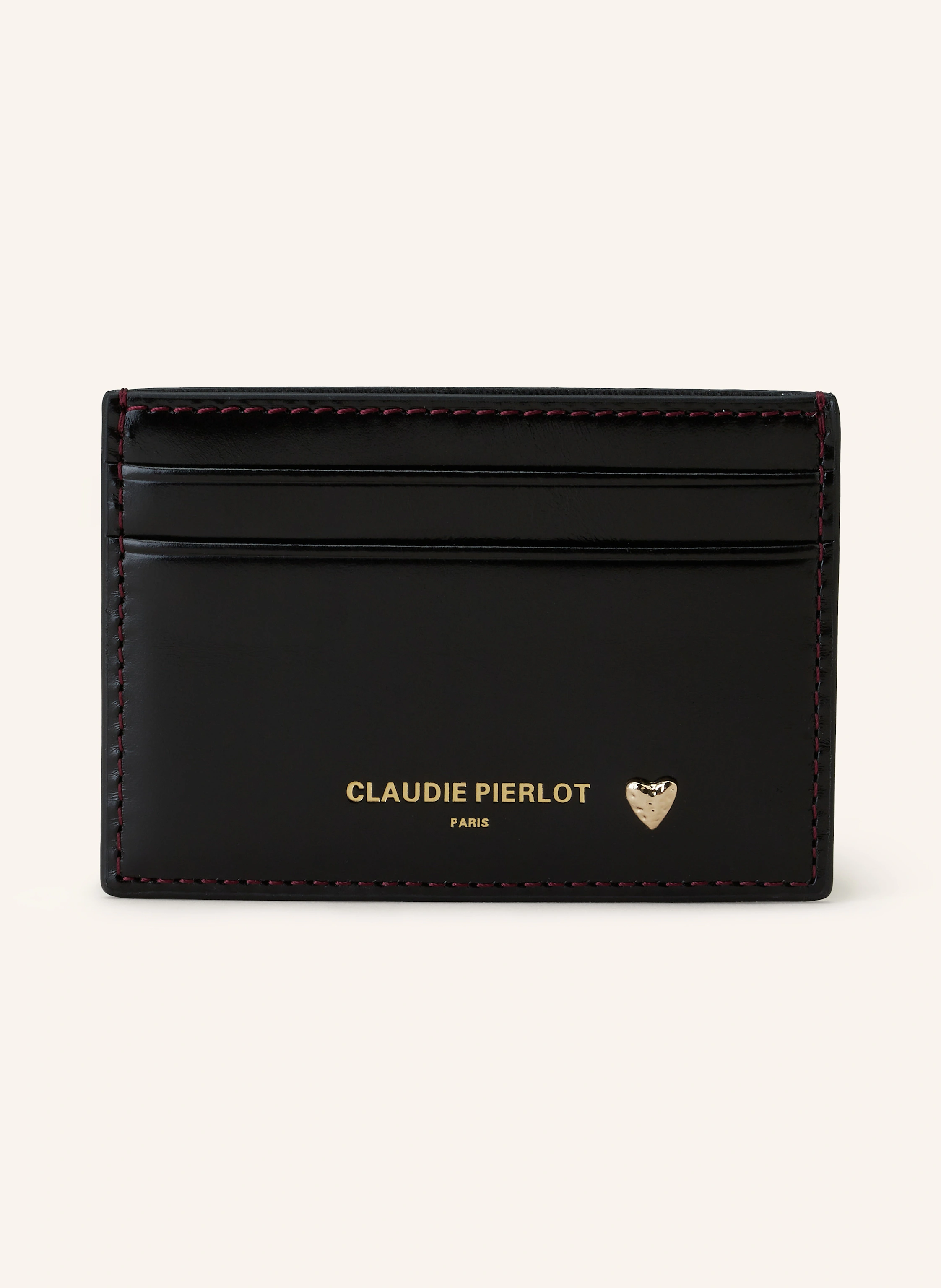 CLAUDIE PIERLOT Kartenetui