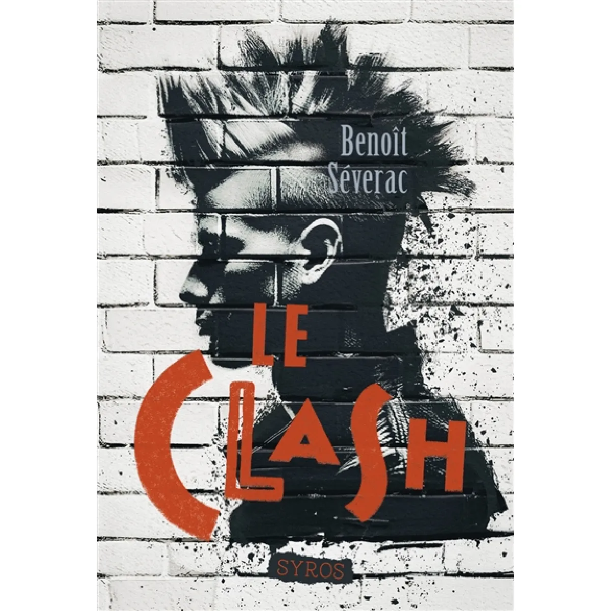 Le clash