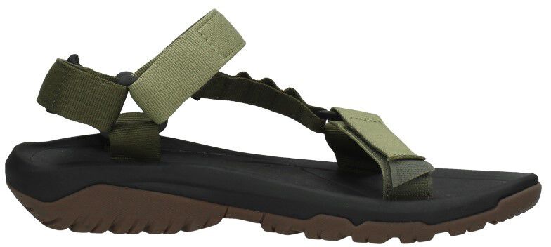 Teva Hurricane Utlix groen