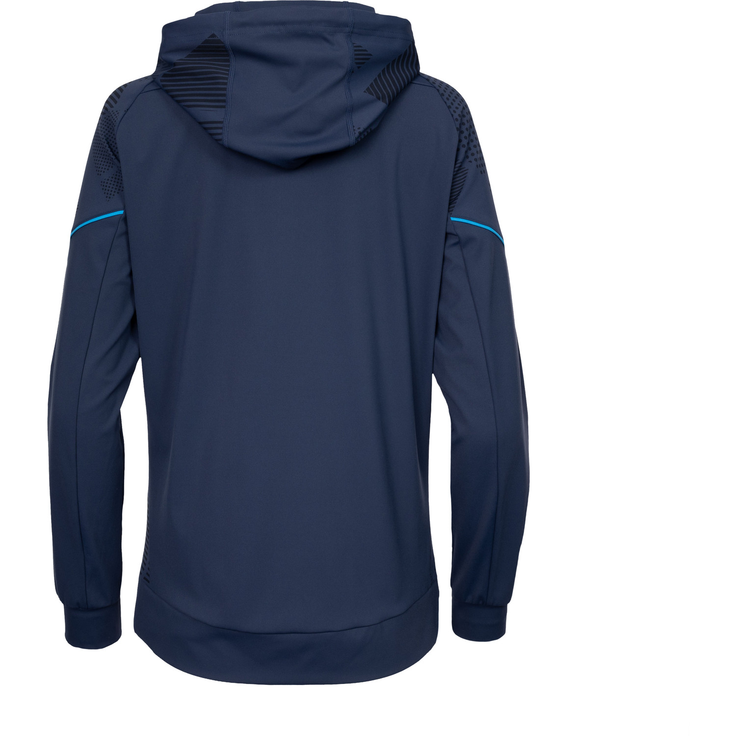 JDH Carbon Pro Jacket Junior