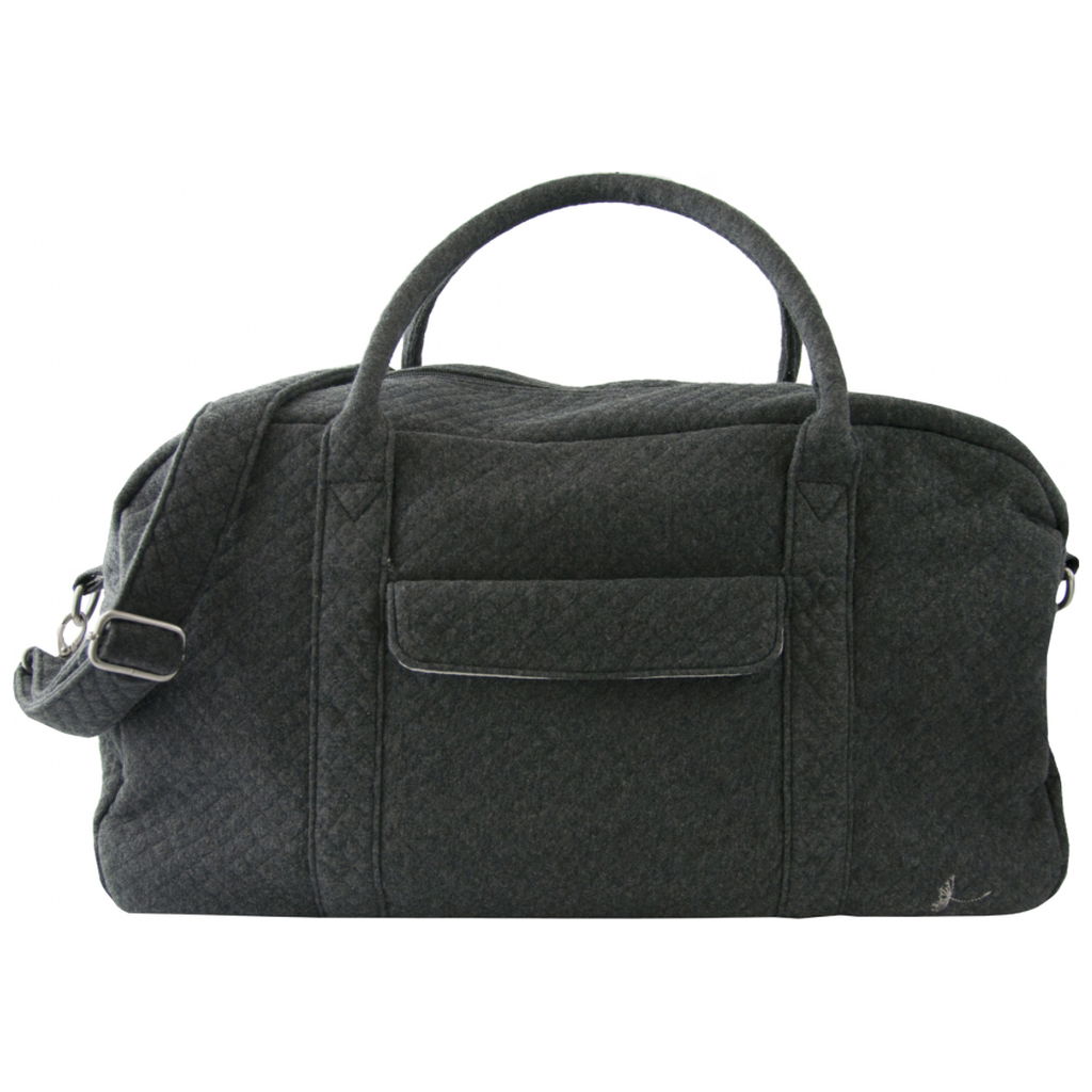 trixietrixie   Weekend Tasche night grey