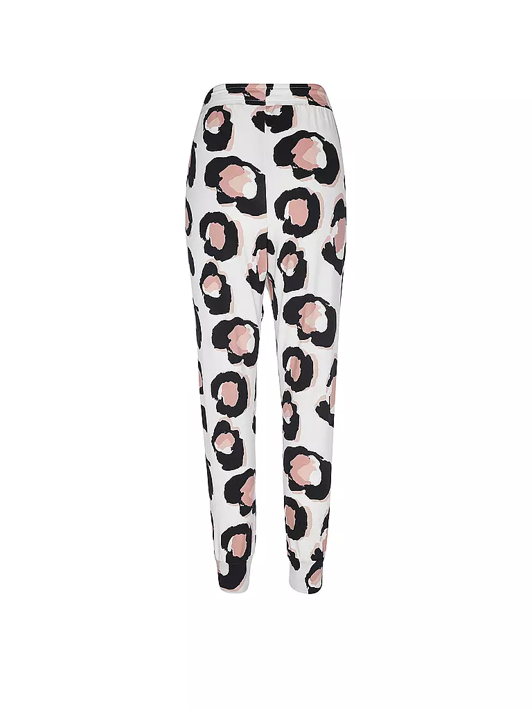 SHORT STORIES Pyjamahose creme