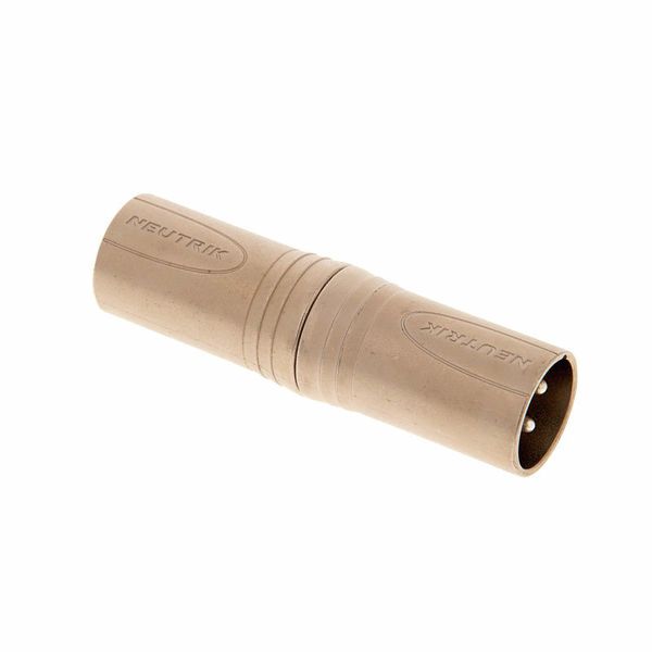 Neutrik NA3 M5M