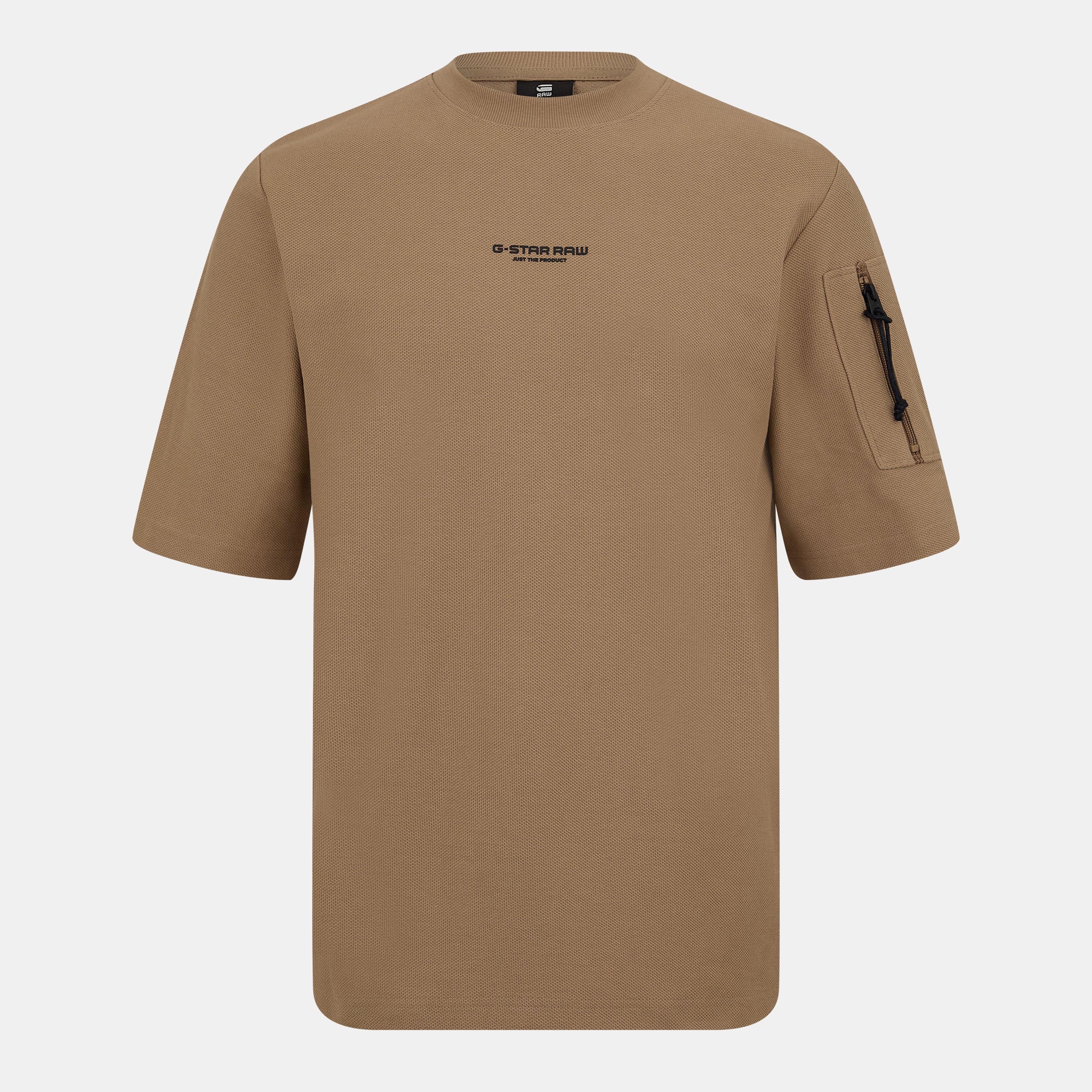 G Star P 3 Short Sleeve Tweeter