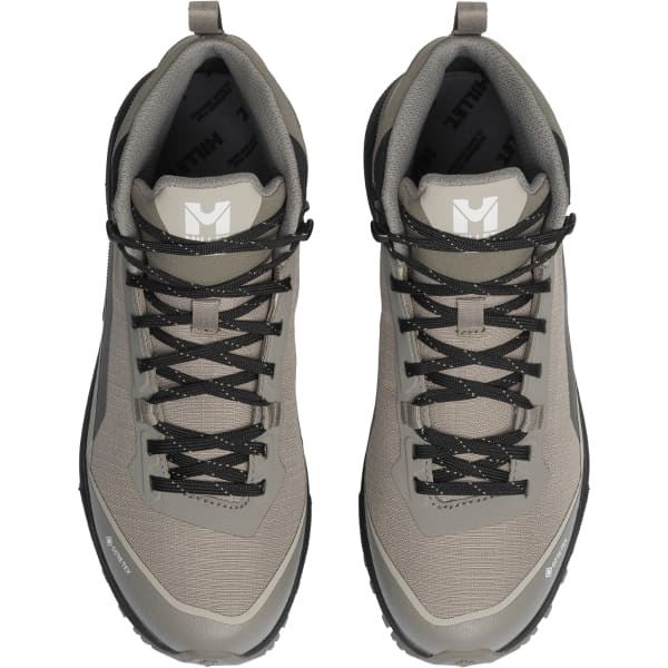 Chaussure de randonnée mid MILLET WANAKA MID GORE-TEX W ROPE