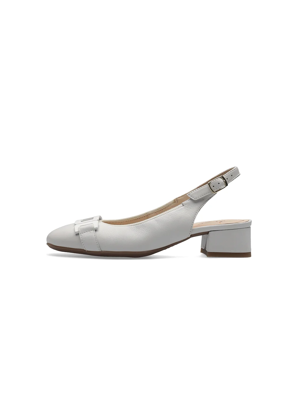 Pumps Graz offwhite