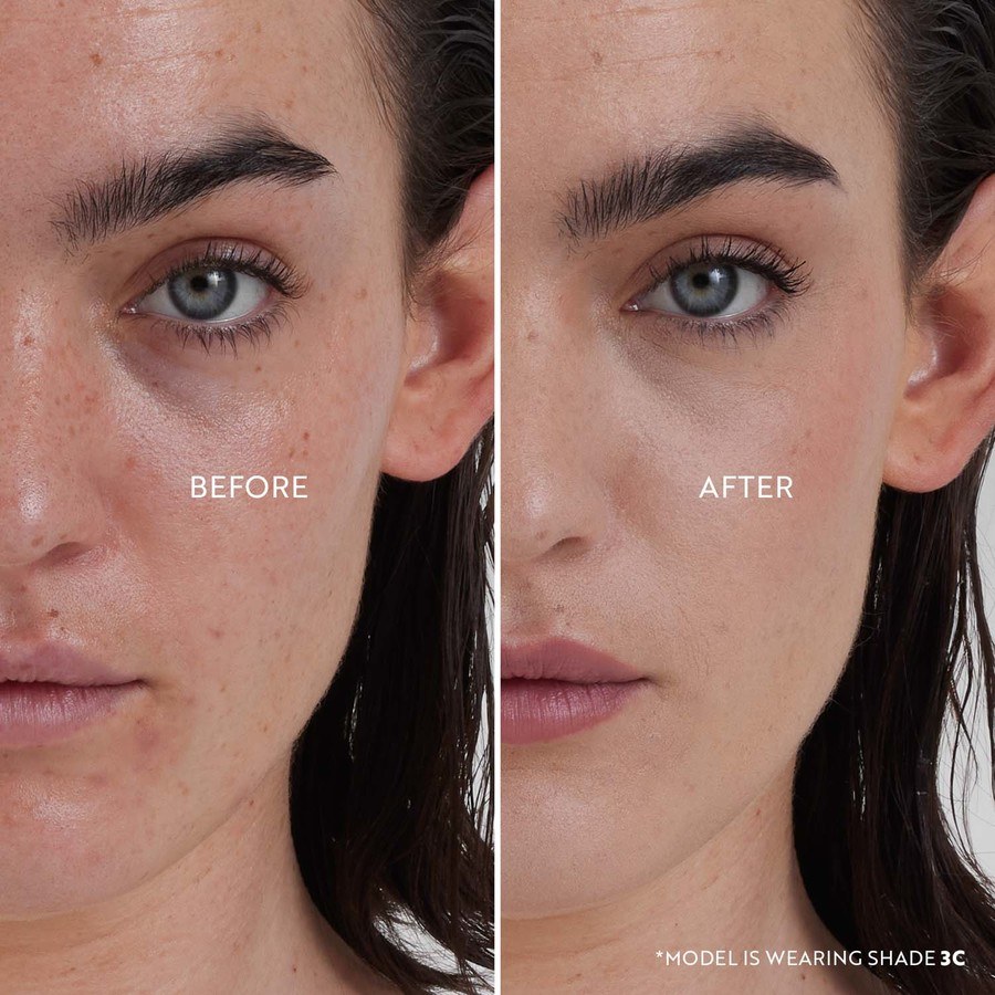 IsaDora No Compromise Lightweight Matte Foundation 3W 30ml