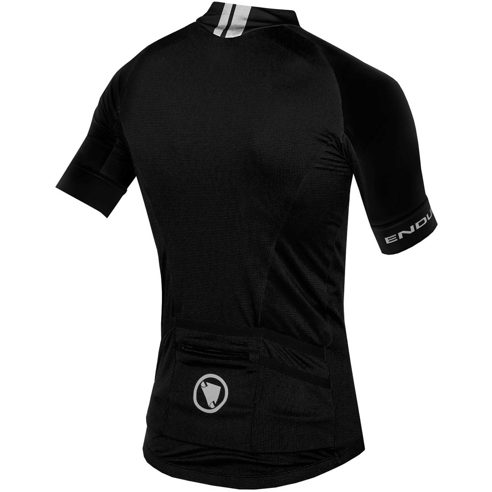 Endura FS260 Pro Short Sleeve Jersey II