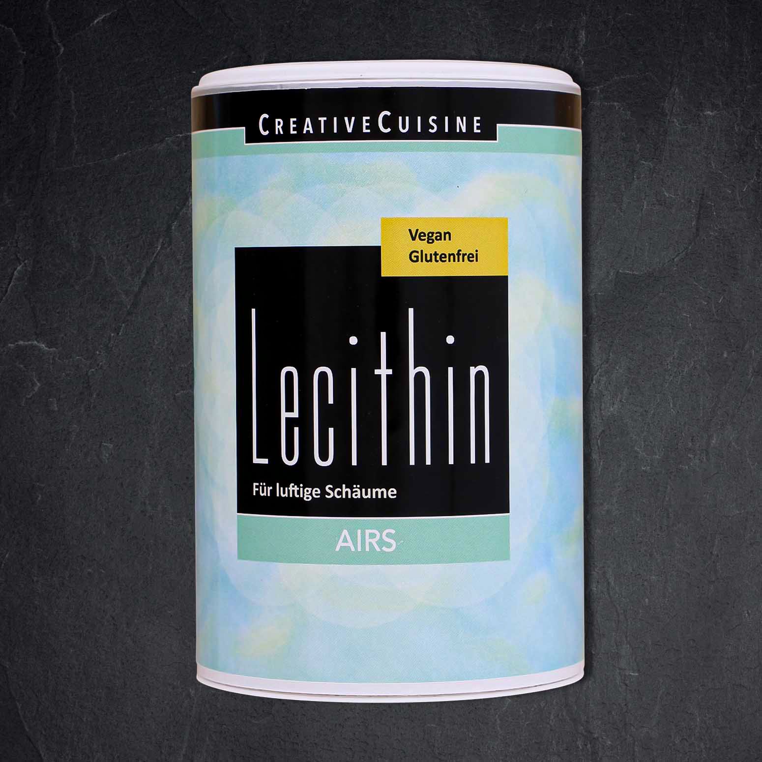 Emulgator Lecithin