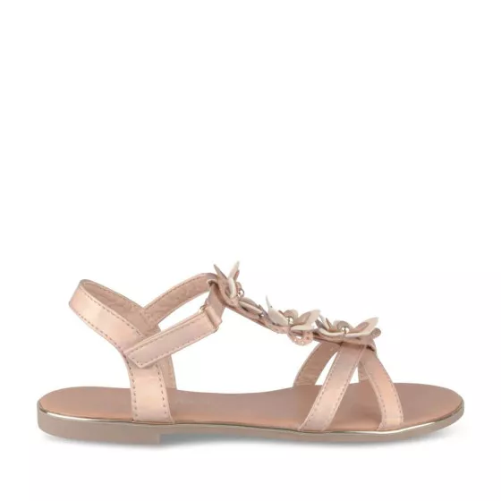 Sandales ROSE LITTLE LOLITA