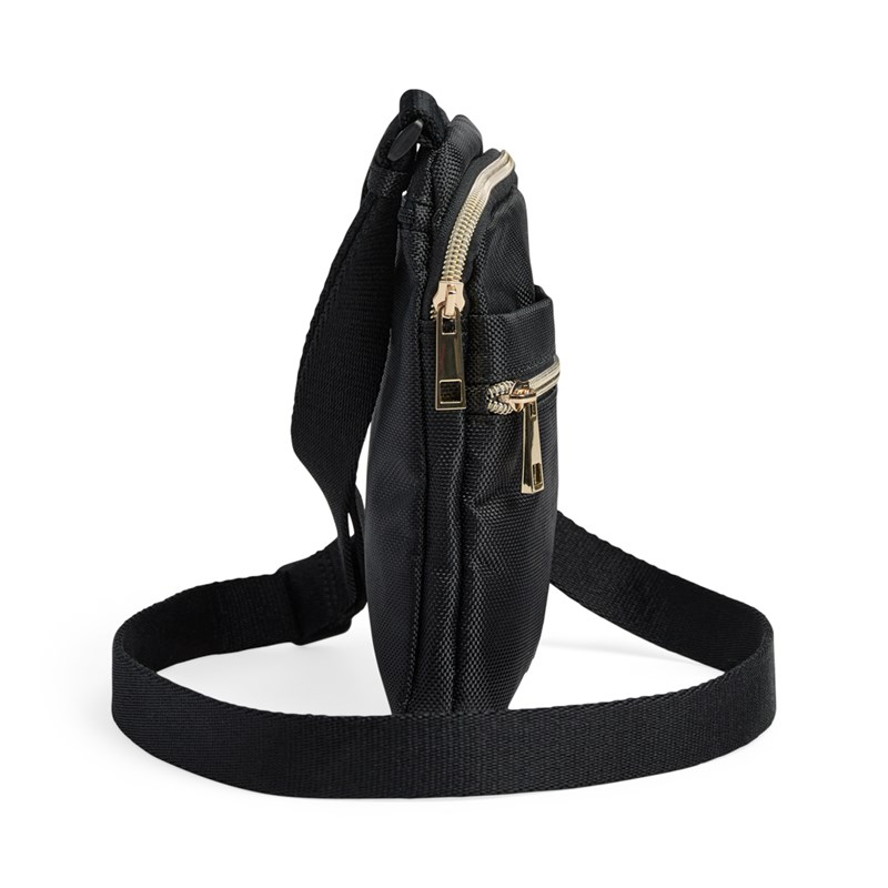 Aura<br>Crossbody Ontario Recycled