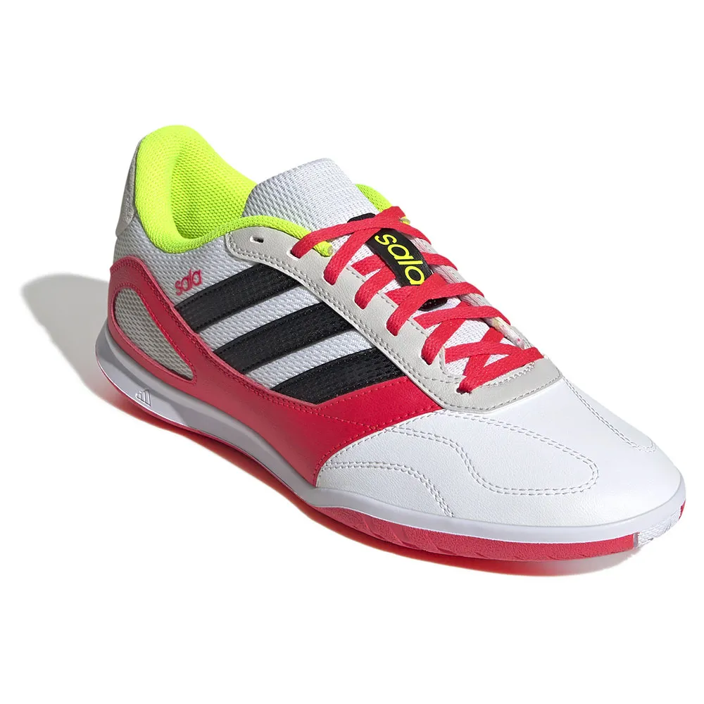 chuteiras de futsal adidas Super Sala Competition III
