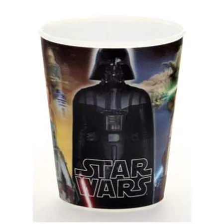 Fun Unlimited Star Wars Original 3D Becher