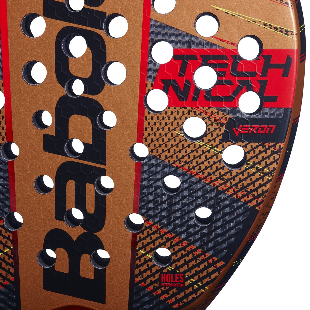 Babolat Technical Veron 2024 Padel Bat