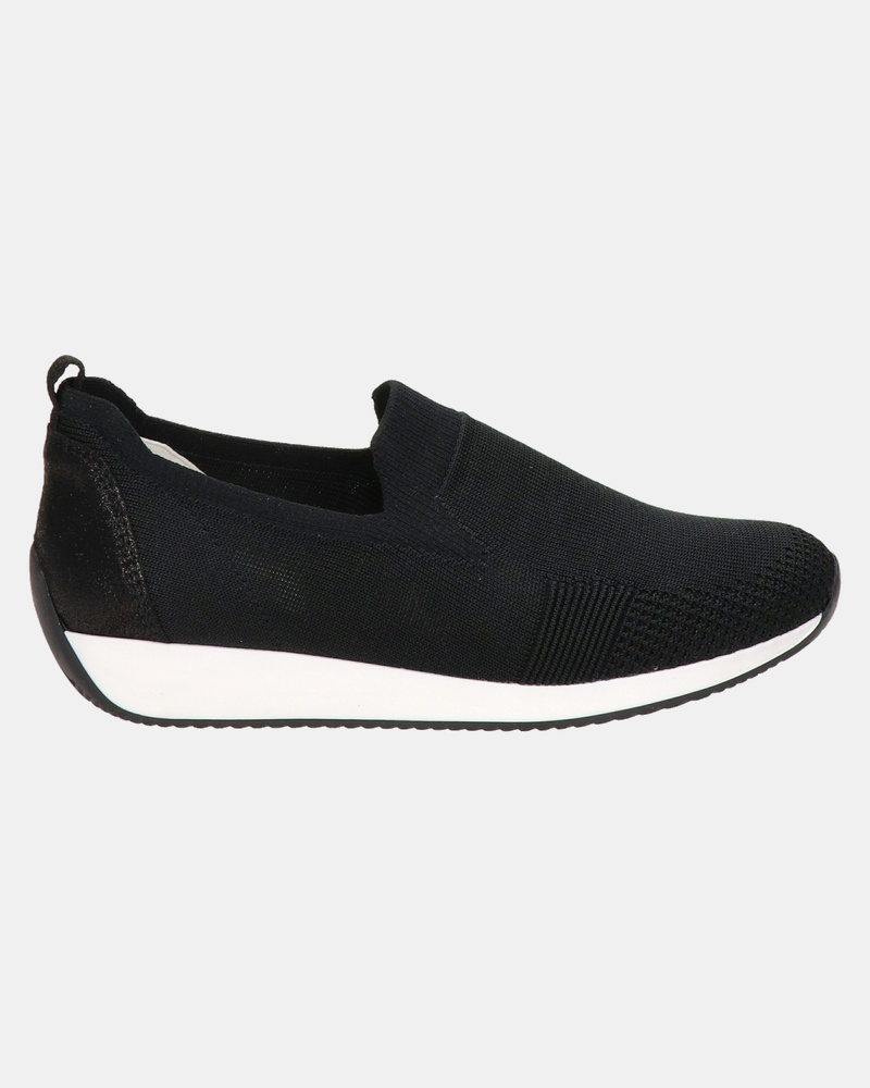 Ara Instapschoenen  - zwart
