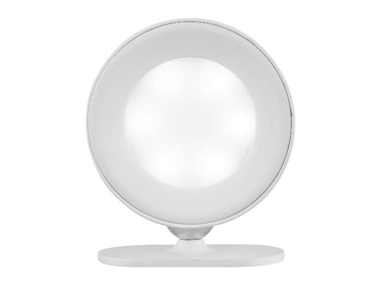 Accu-LED-wandspot