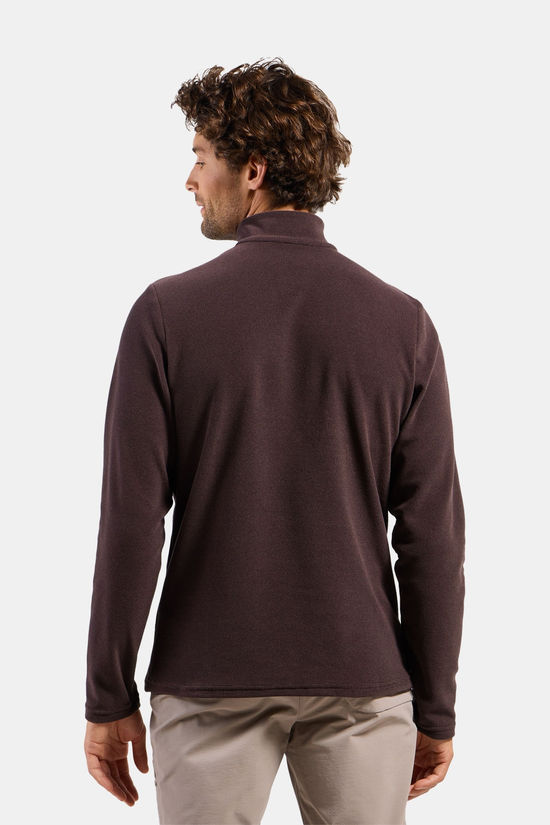 Odlo Odlo Midlayer 1/2 Zip Roy