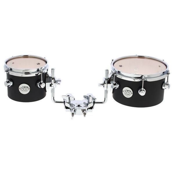 DW Design Series Concert Tom Set