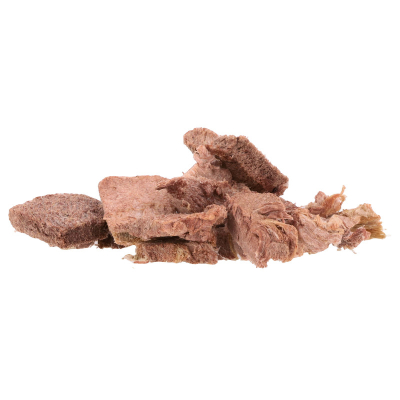 Harmony Dog Natural Freezies Pferdefleisch 80g