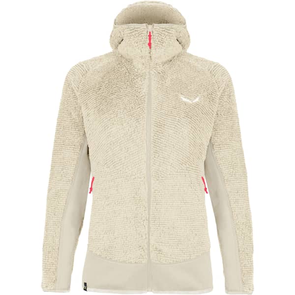 Veste polaire ski rando SALEWA TOGNAZZA PL W JKT OATMEAL MELANGE