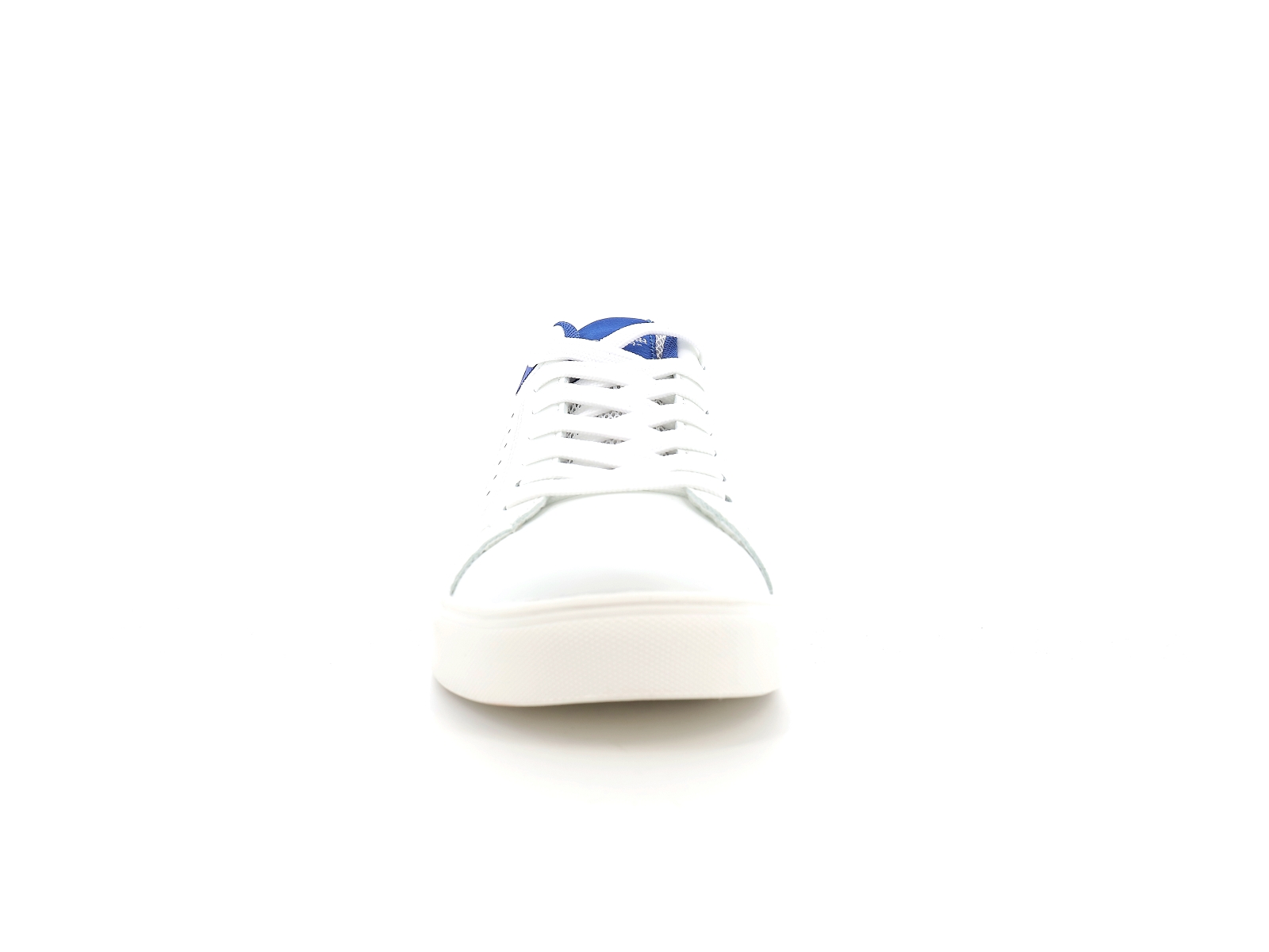 Teddy smith-71786 Synthétique Blanc Bleu