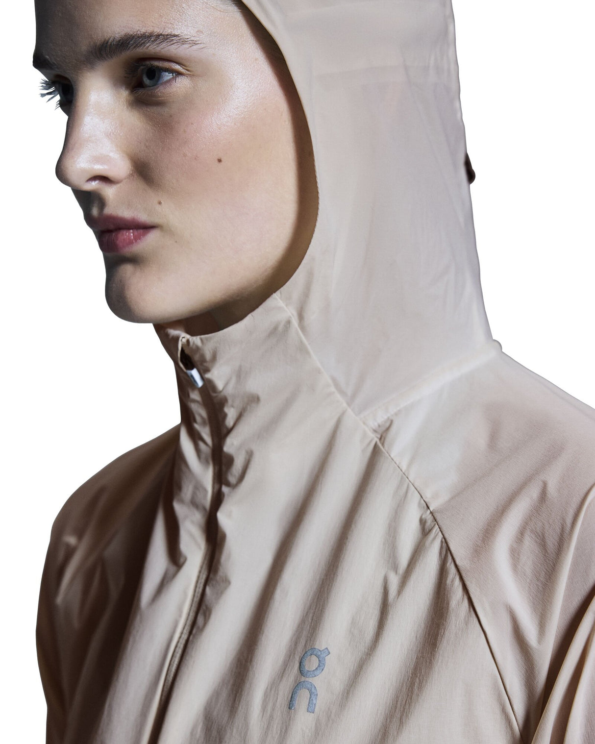 On<br>Core Jacket W