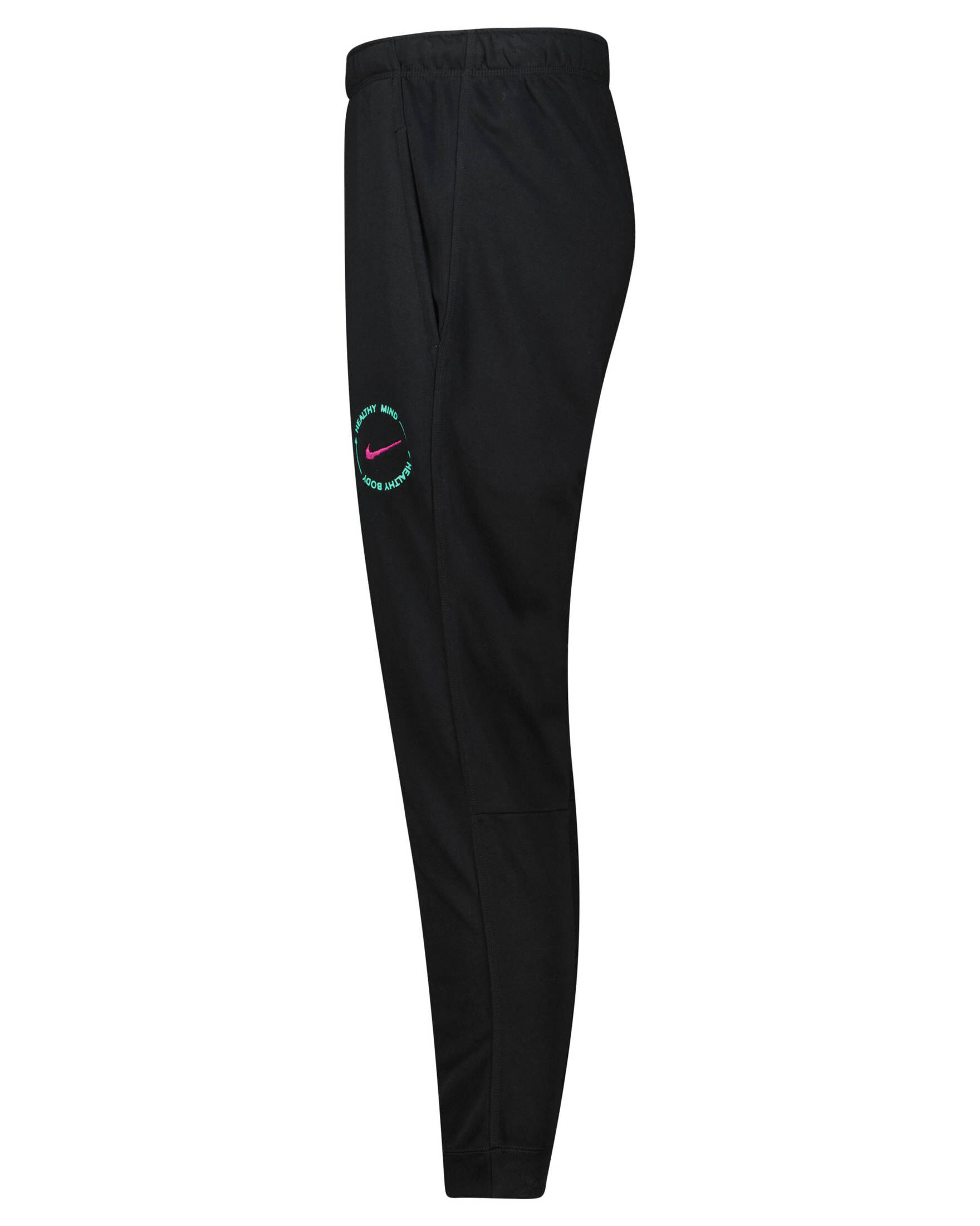 Nike| Herren Sweathose DRI-FIT D.Y.E.