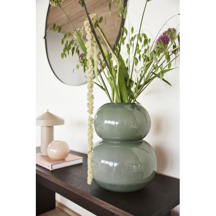 OYOY Living Design Lasi Vase - Large Jade