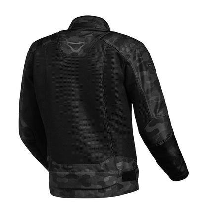 Blouson Macna EMPIRE - Gris