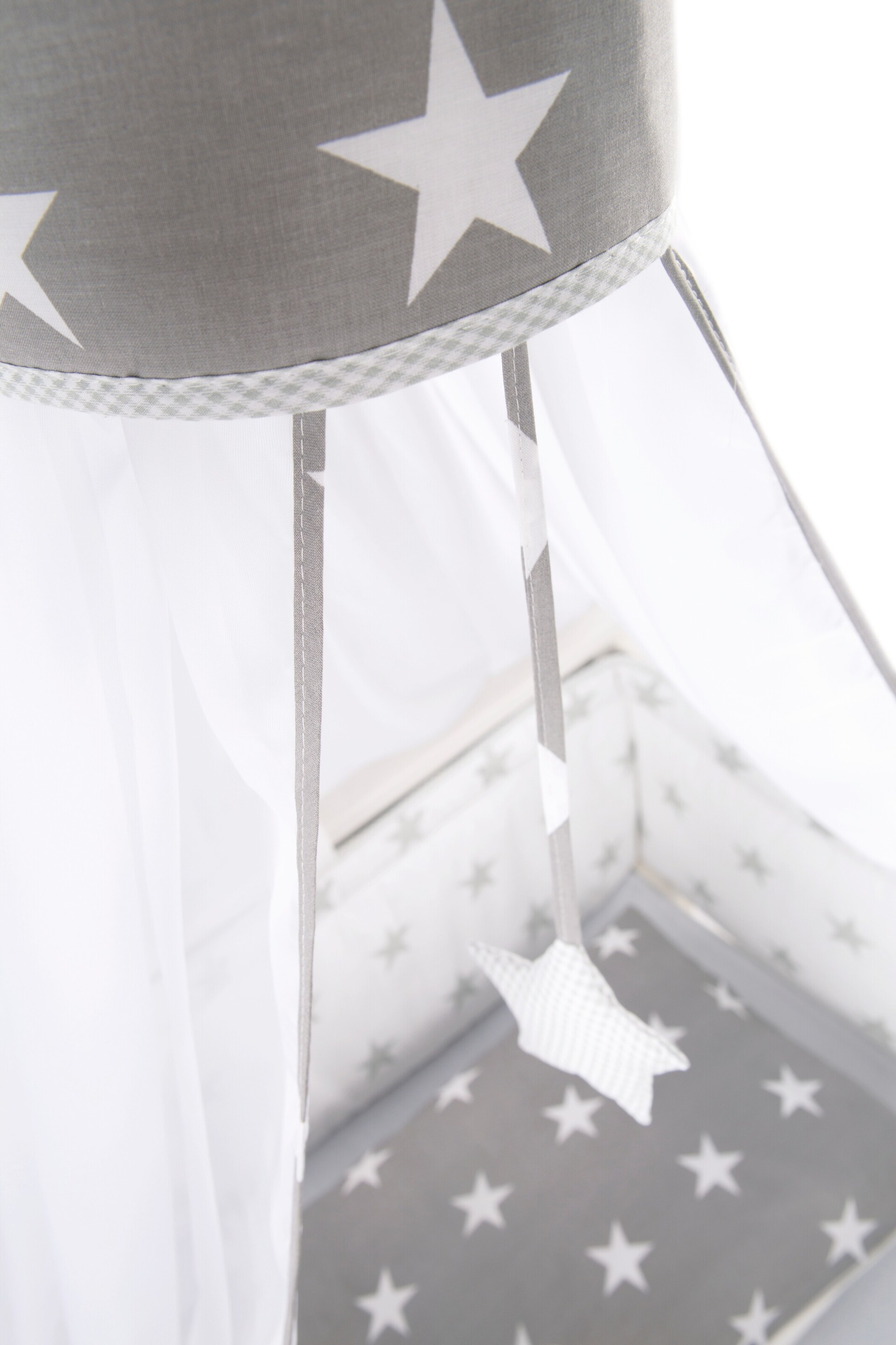 roba Kinderbettgarnitur Little Stars