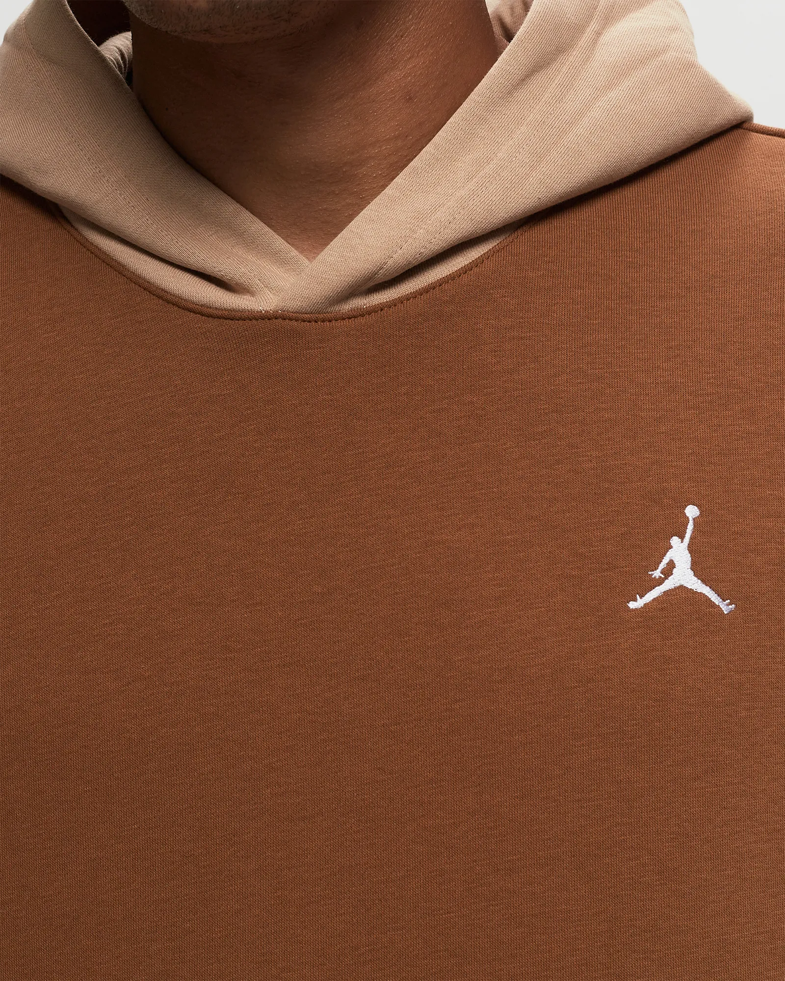 Jordan Essentials Fleece Pullover