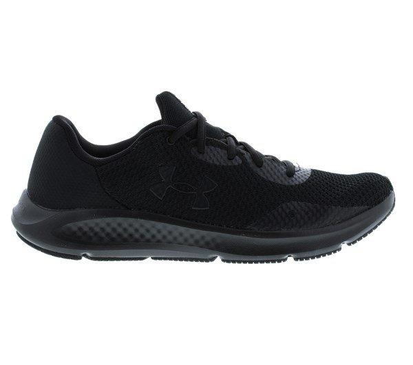 Under Armour Charged Pursuit 3 Womens Trainers